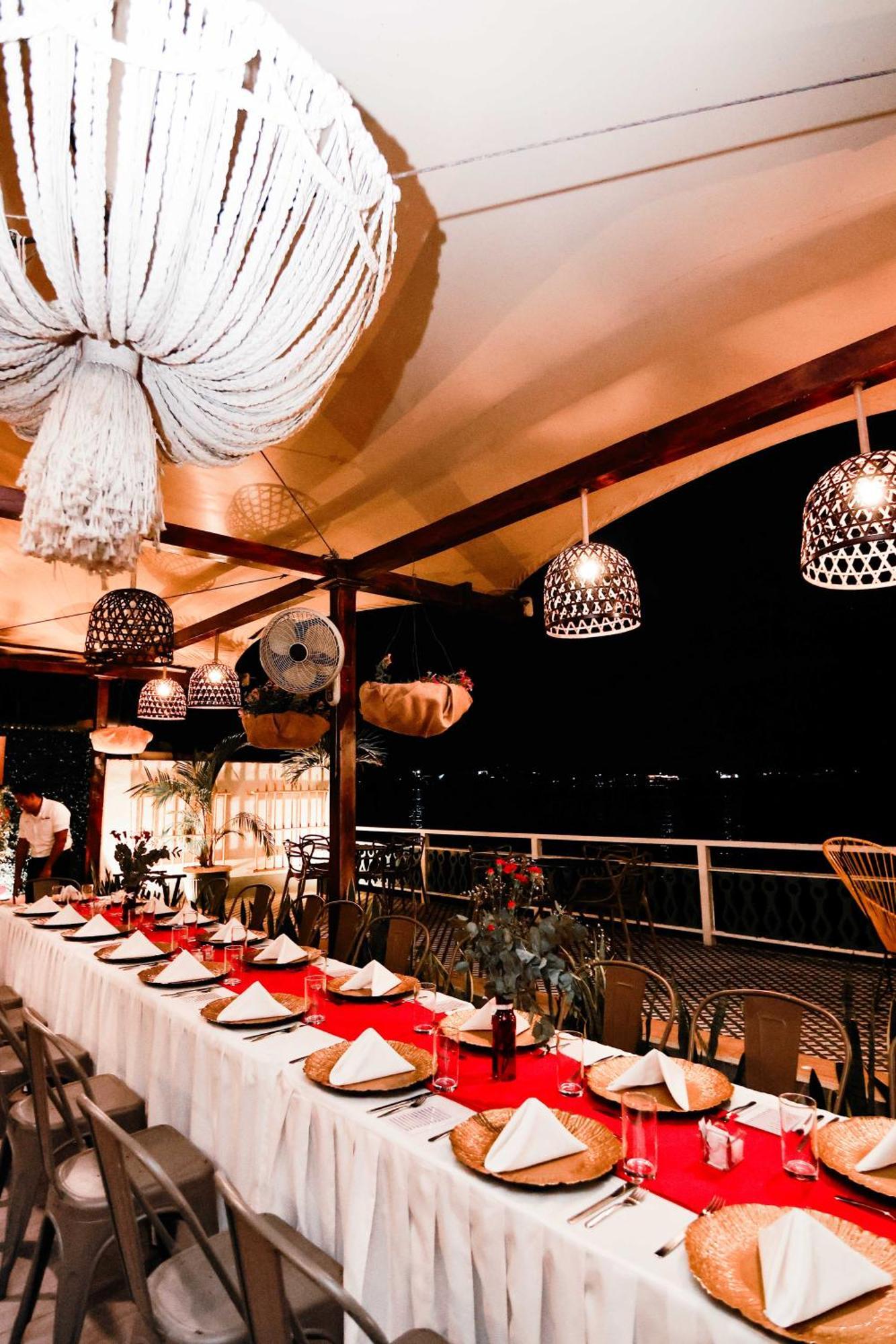 Hotel Peten ฟลอเรส ภายนอก รูปภาพ